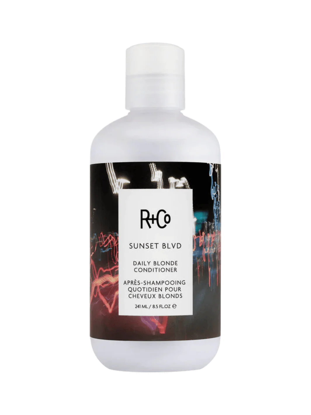 SUNSET BLVD Blonde Conditioner
