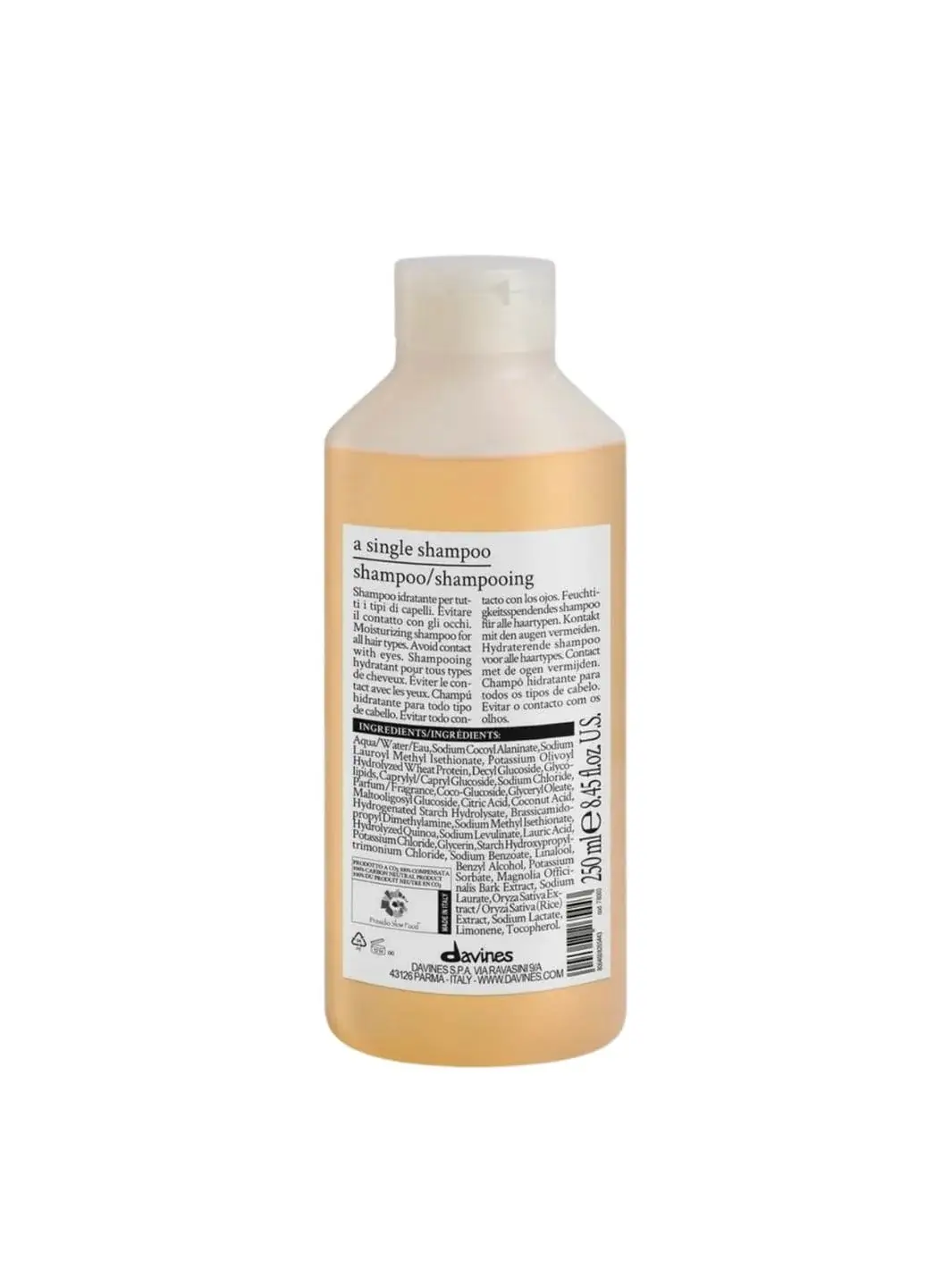 A Single Shampoo - Image 4