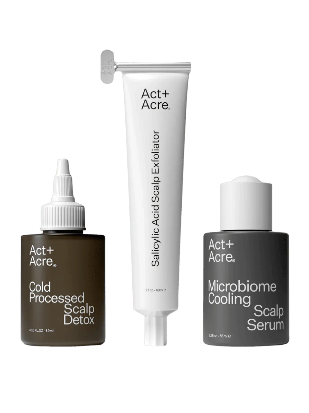Instant Scalp Relief Pro System