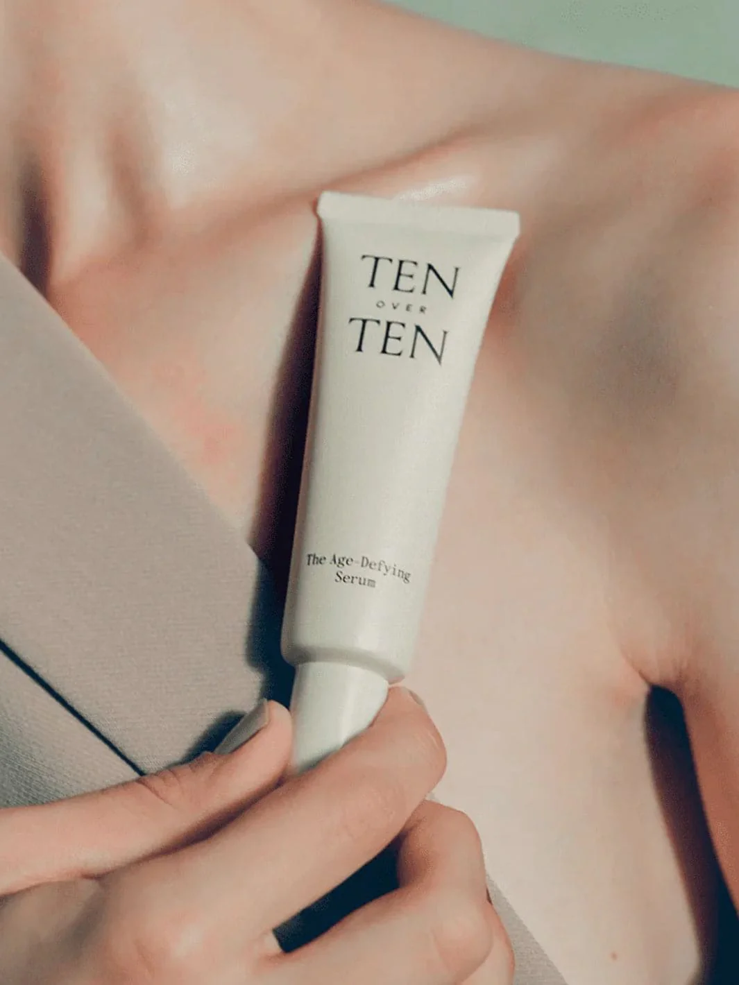 The Age Defying Serum - Image 2