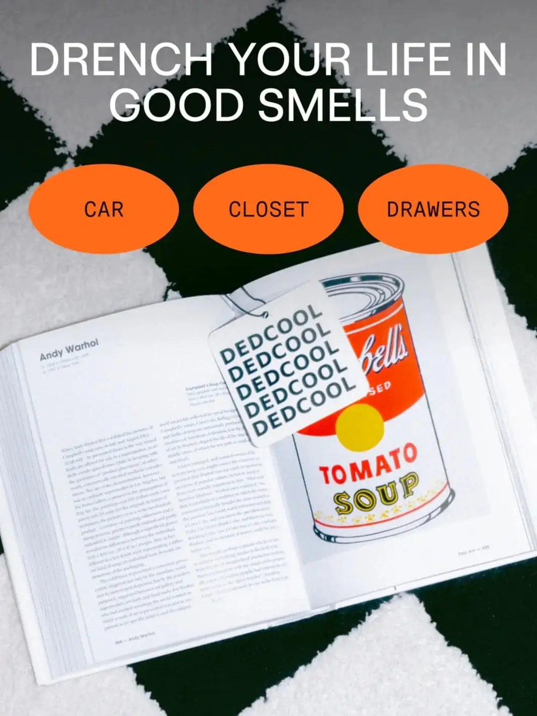 Air Freshener Trio - Image 2