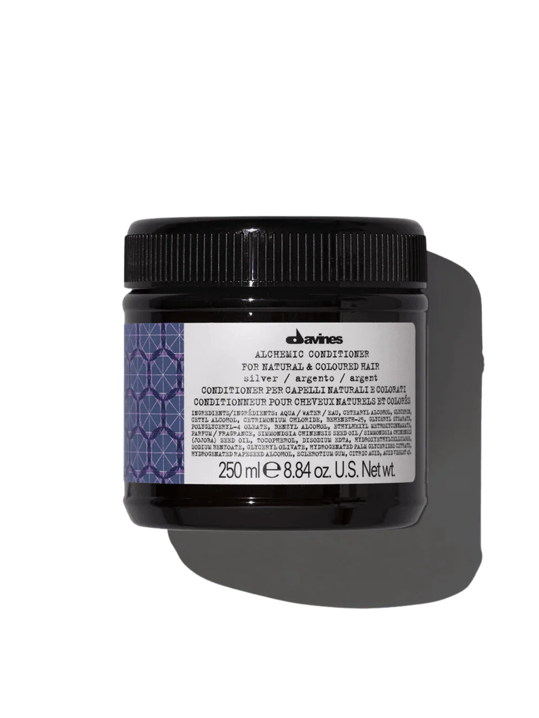 ALCHEMIC Silver Conditioner