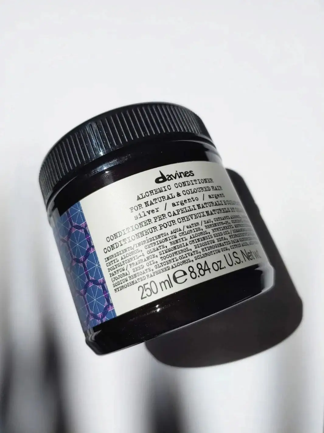 ALCHEMIC Silver Conditioner - Image 2