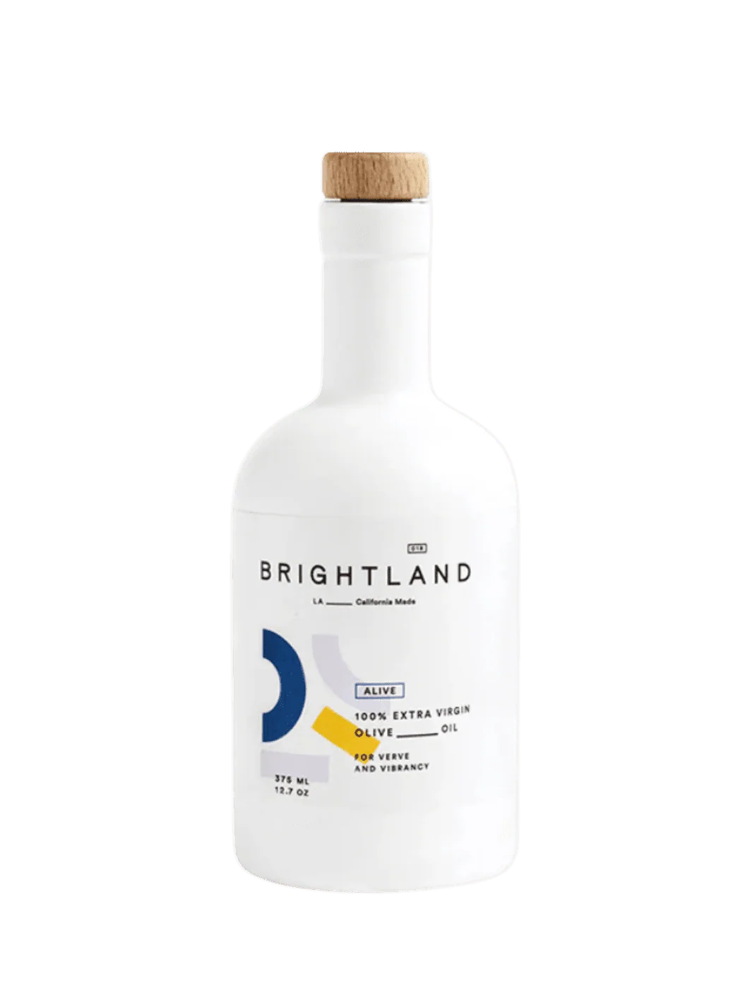 ALIVE Extra Virgin Olive Oil