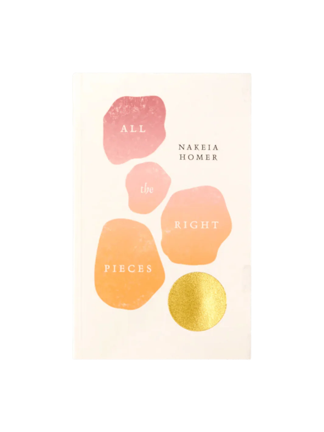 All The Right Pieces