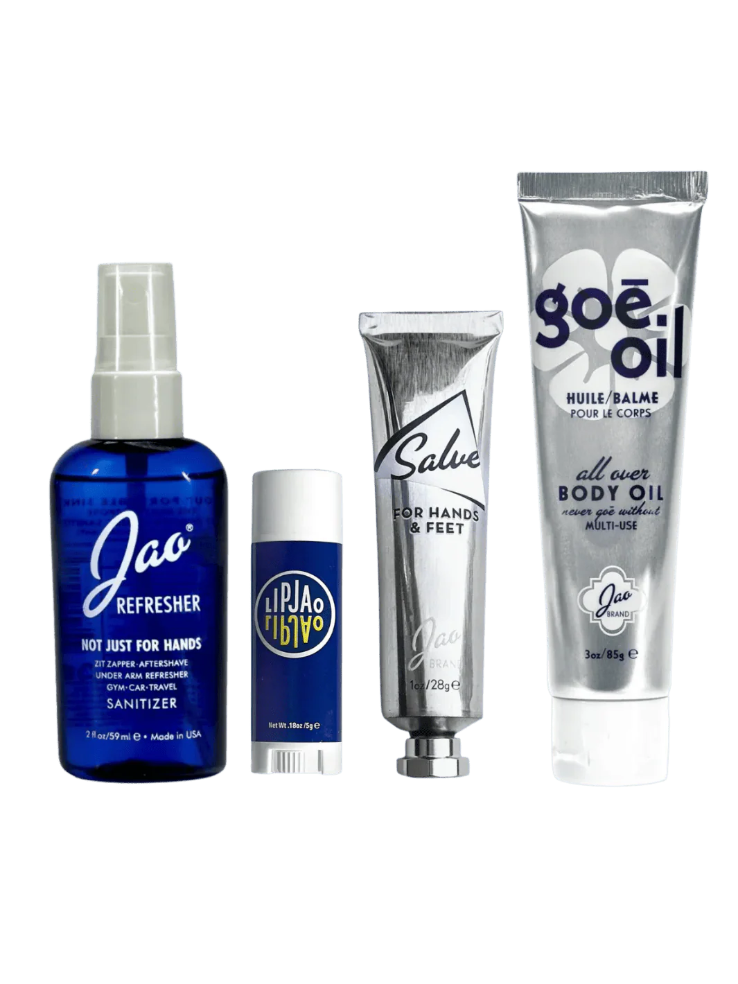 AllJao Bundle
