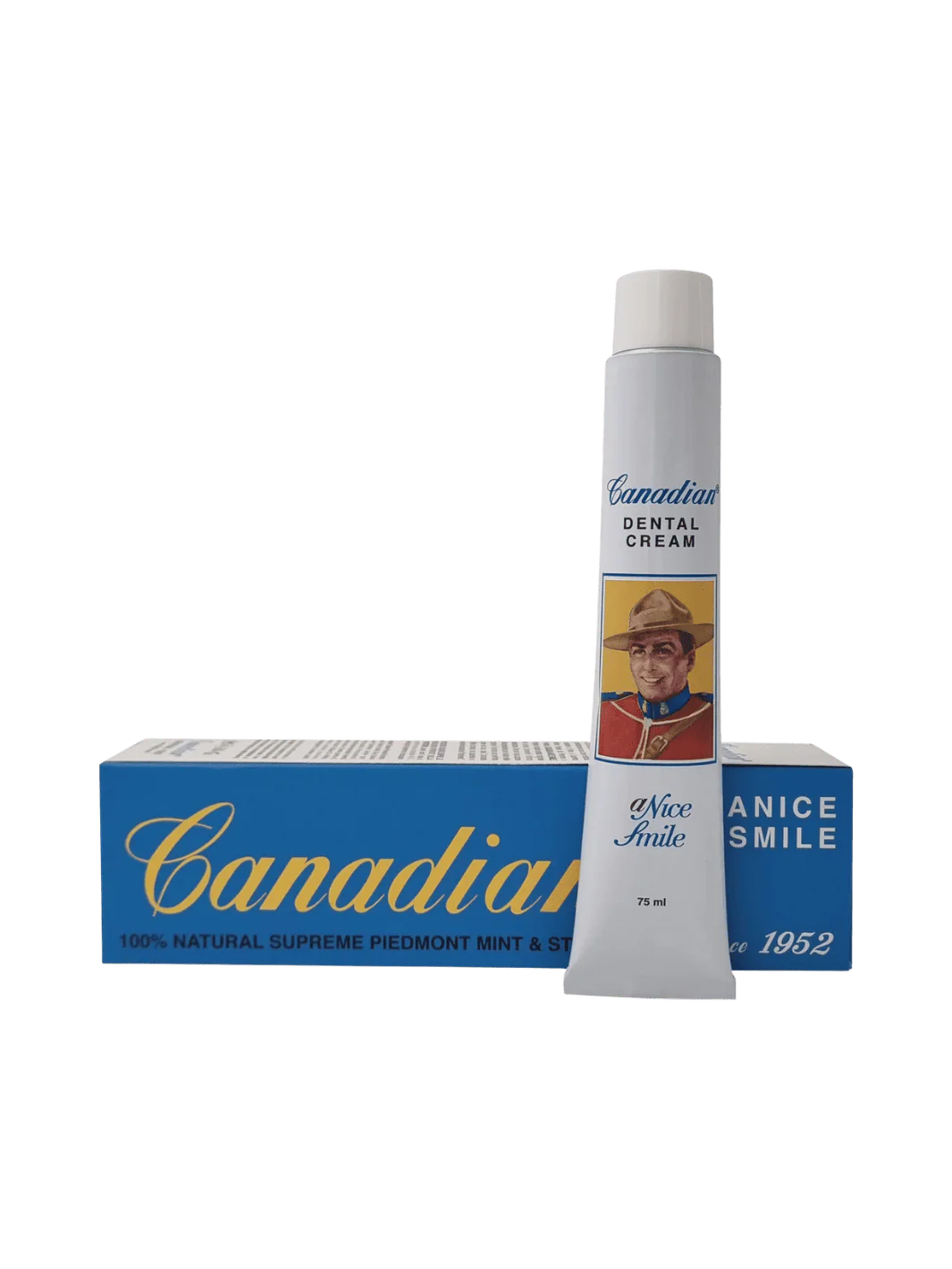 Anice Smile White Dental Cream