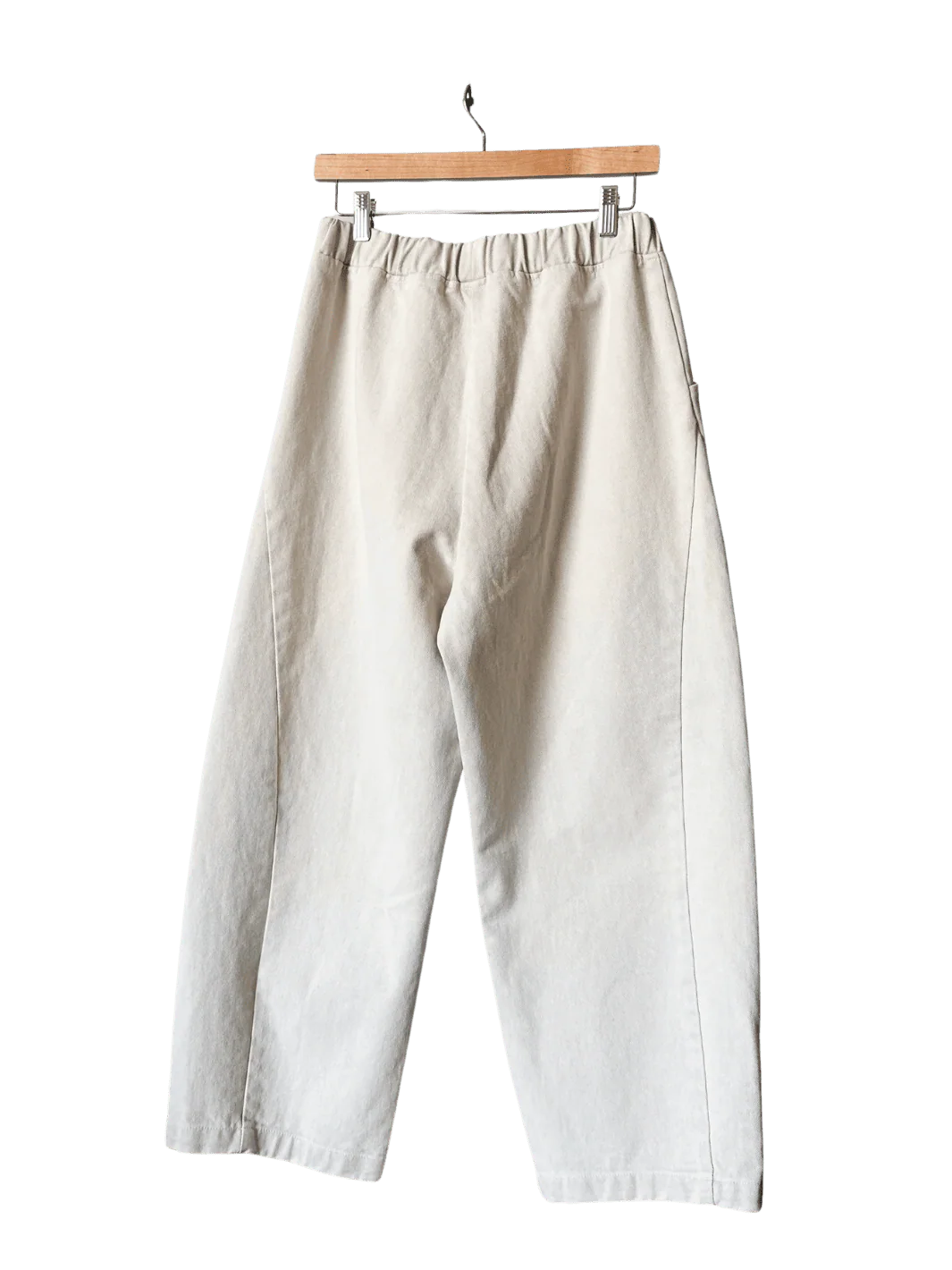 Arc Pants - Naturel