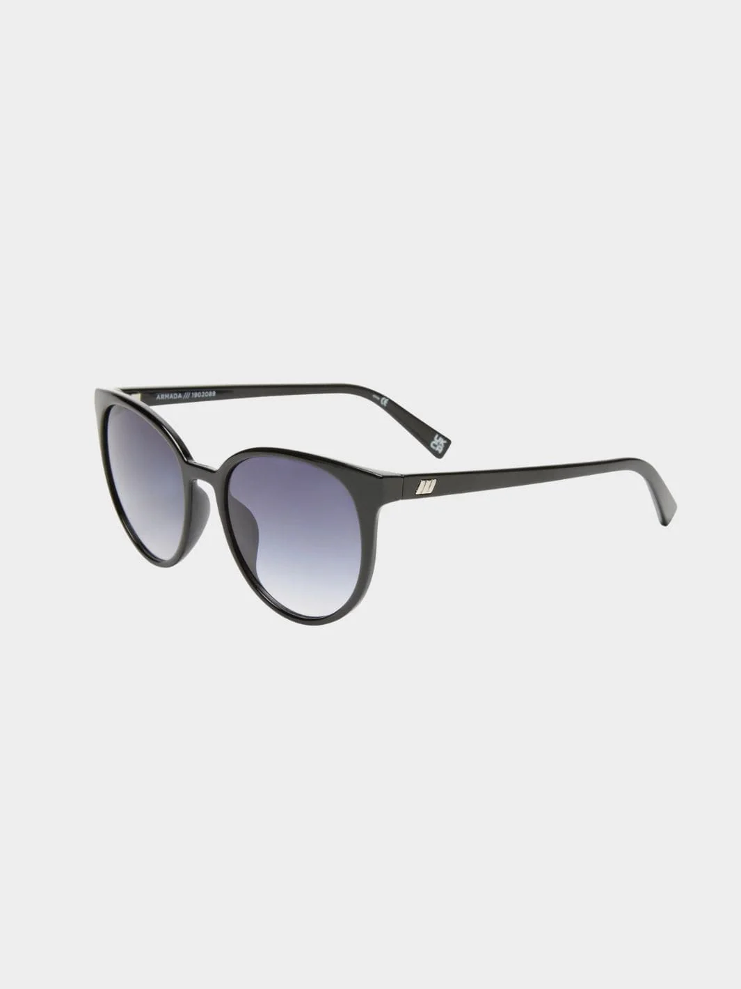 Armada - Black Smoke Gradient - Image 3