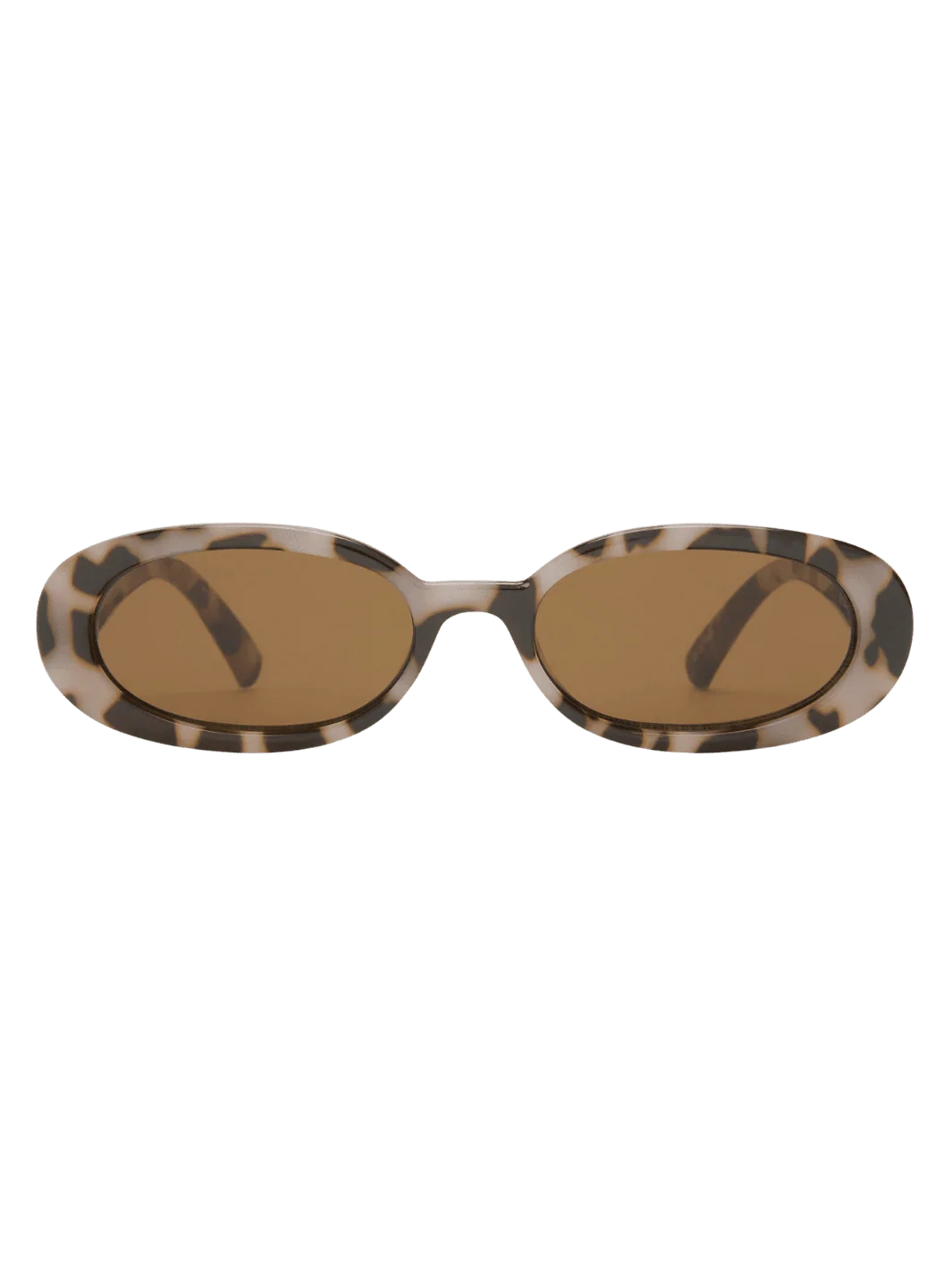 Outta Love - Cookie Tort / Brown Mono