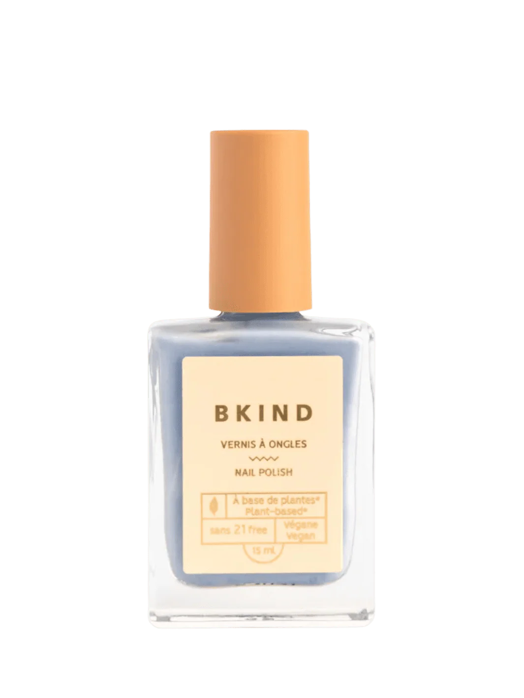 Around the World Nail Polish - Les Hamptons