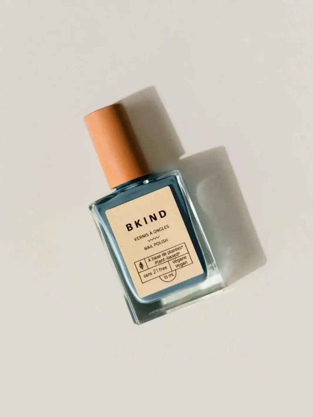 Around the World Nail Polish - Verdun Beach - Image 4