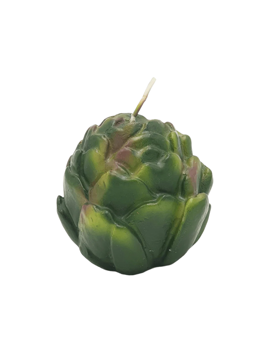 Artichoke Candle