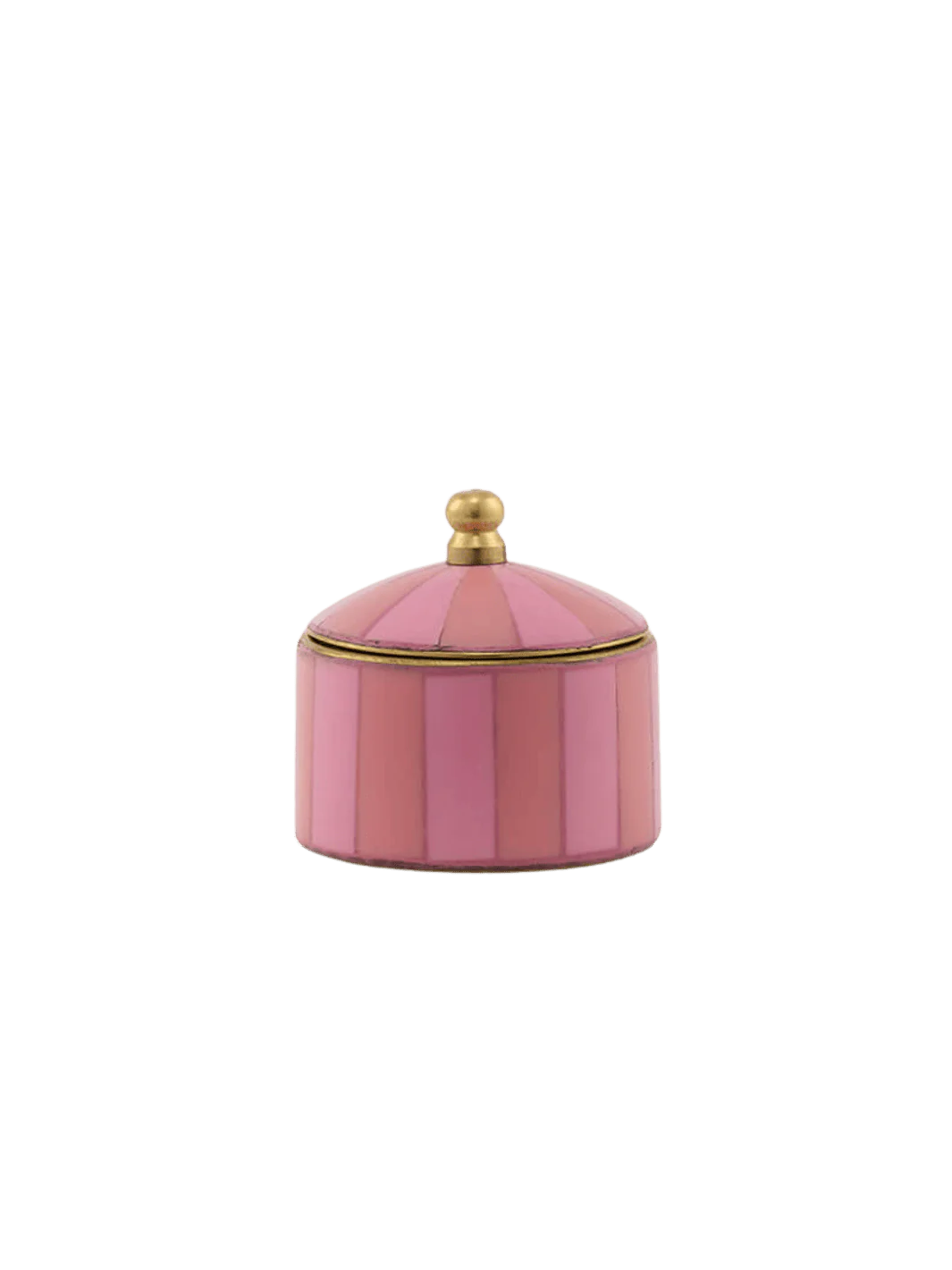 Bailey Circus Box Pink