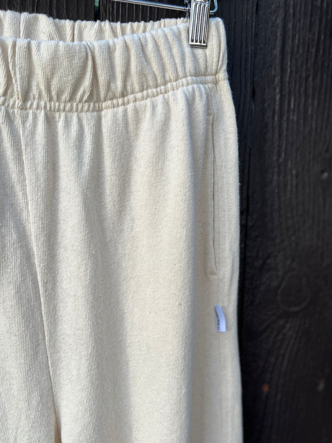 Balloon Pants - Naturel - Image 7