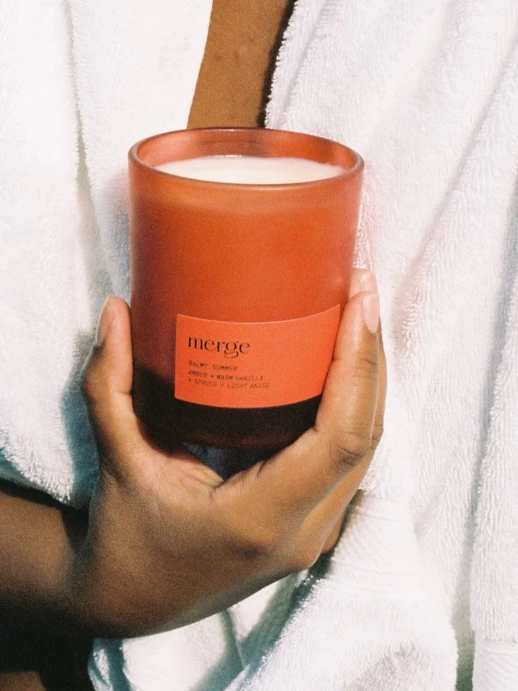 Balmy Summer Candle - Image 2