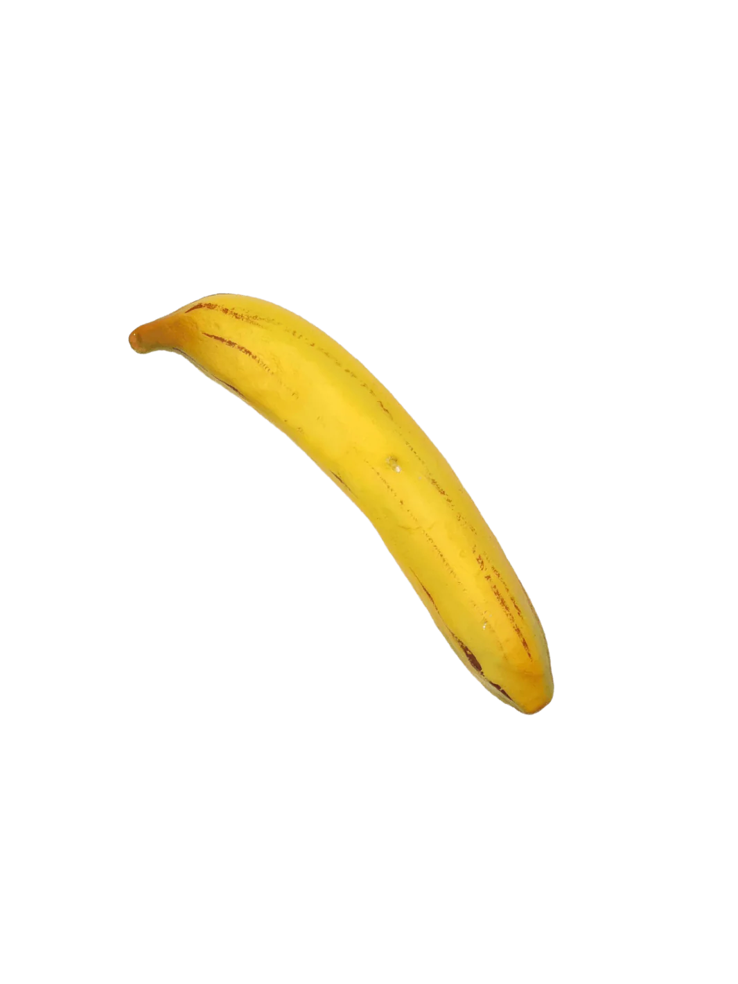 Banana Candle