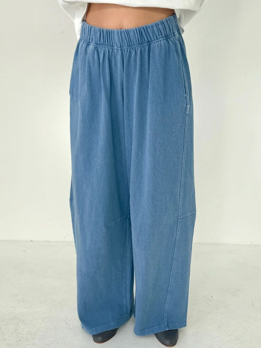 Bare Pants - Cornflower - Image 2