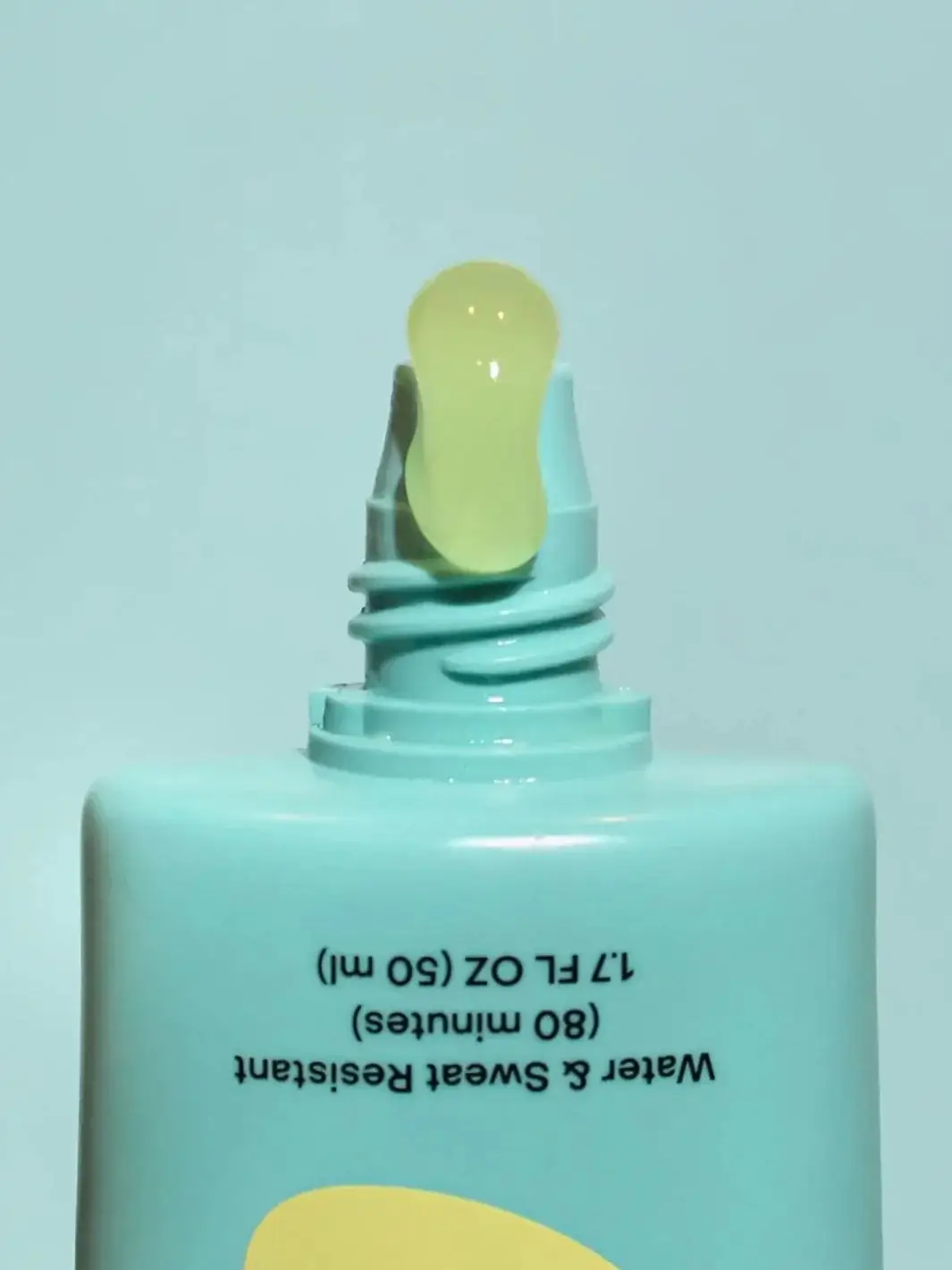 Bask Daily Invisible Gel SPF 40 Sunscreen - Image 2