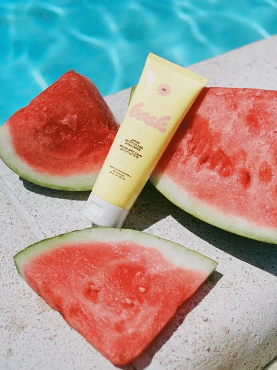 Bask SPF 50 Lotion Sunscreen - Image 8