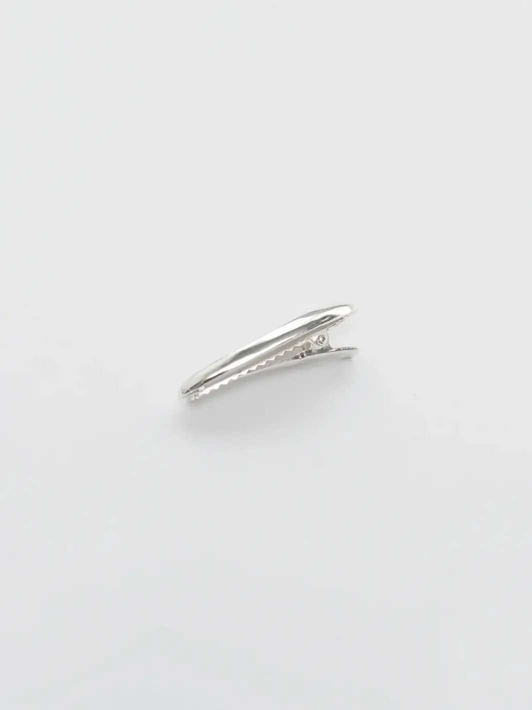 Bean Clip in Silver - Image 4