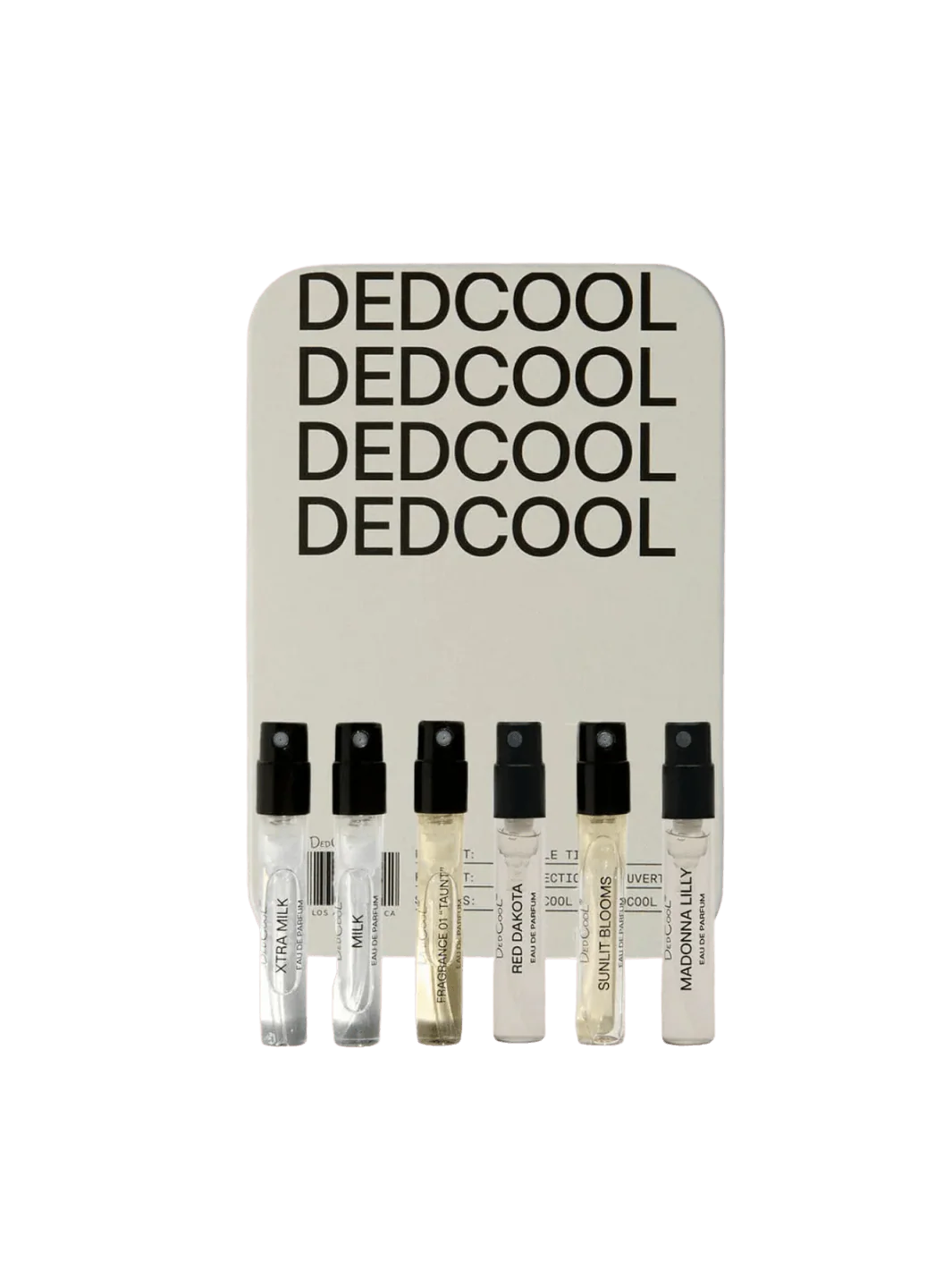 Best Sellers Sample Pack