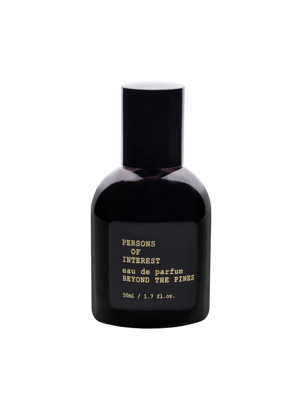 Beyond the Pines Perfume