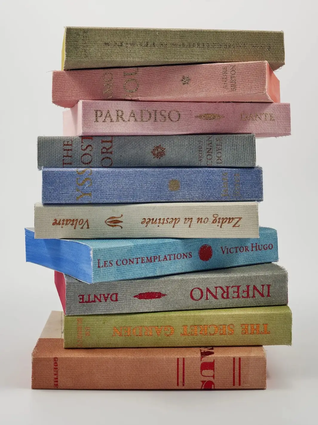 Biblioteca Muta: Faust - Image 2