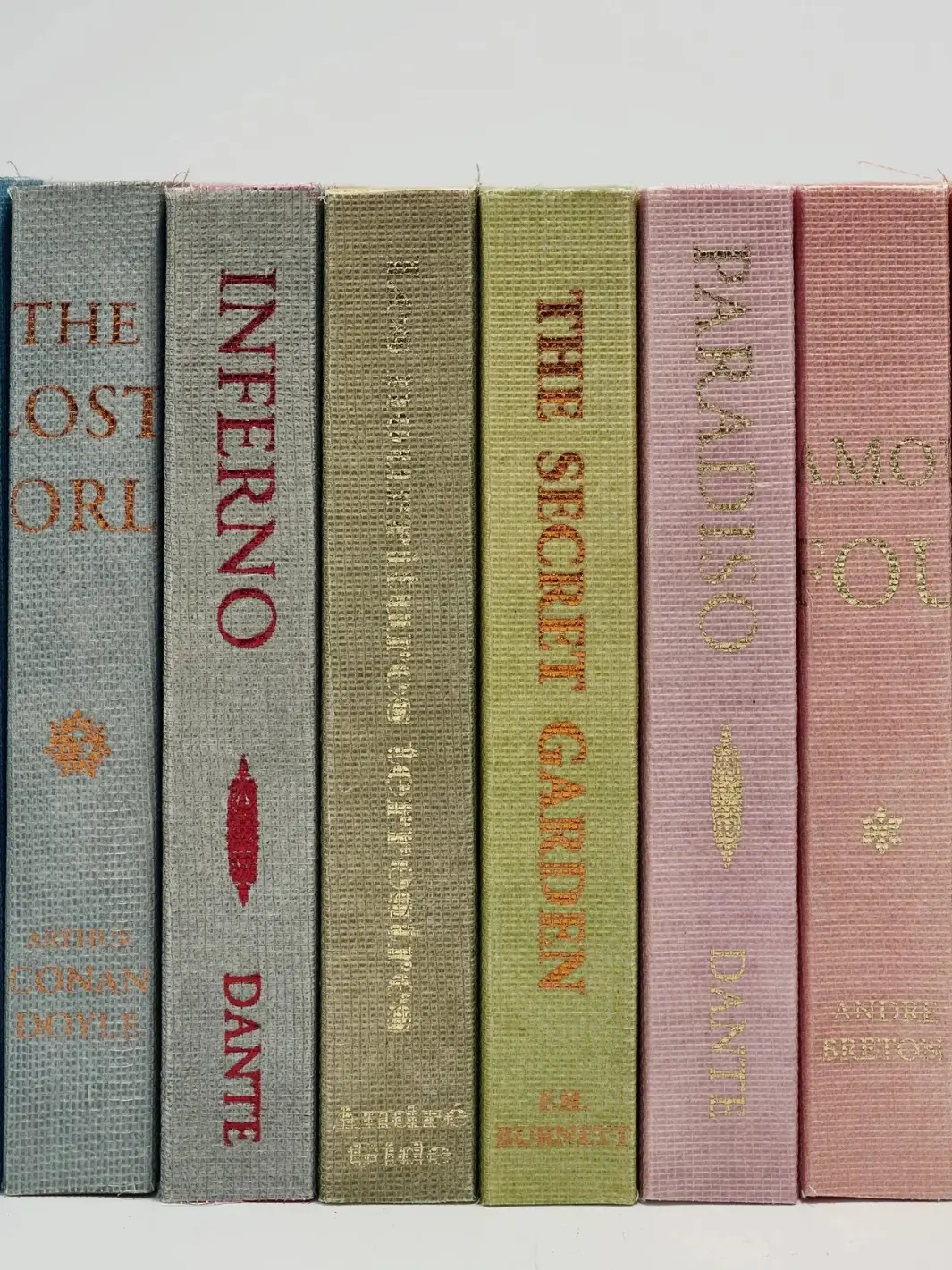 Biblioteca Muta: Faust - Image 3