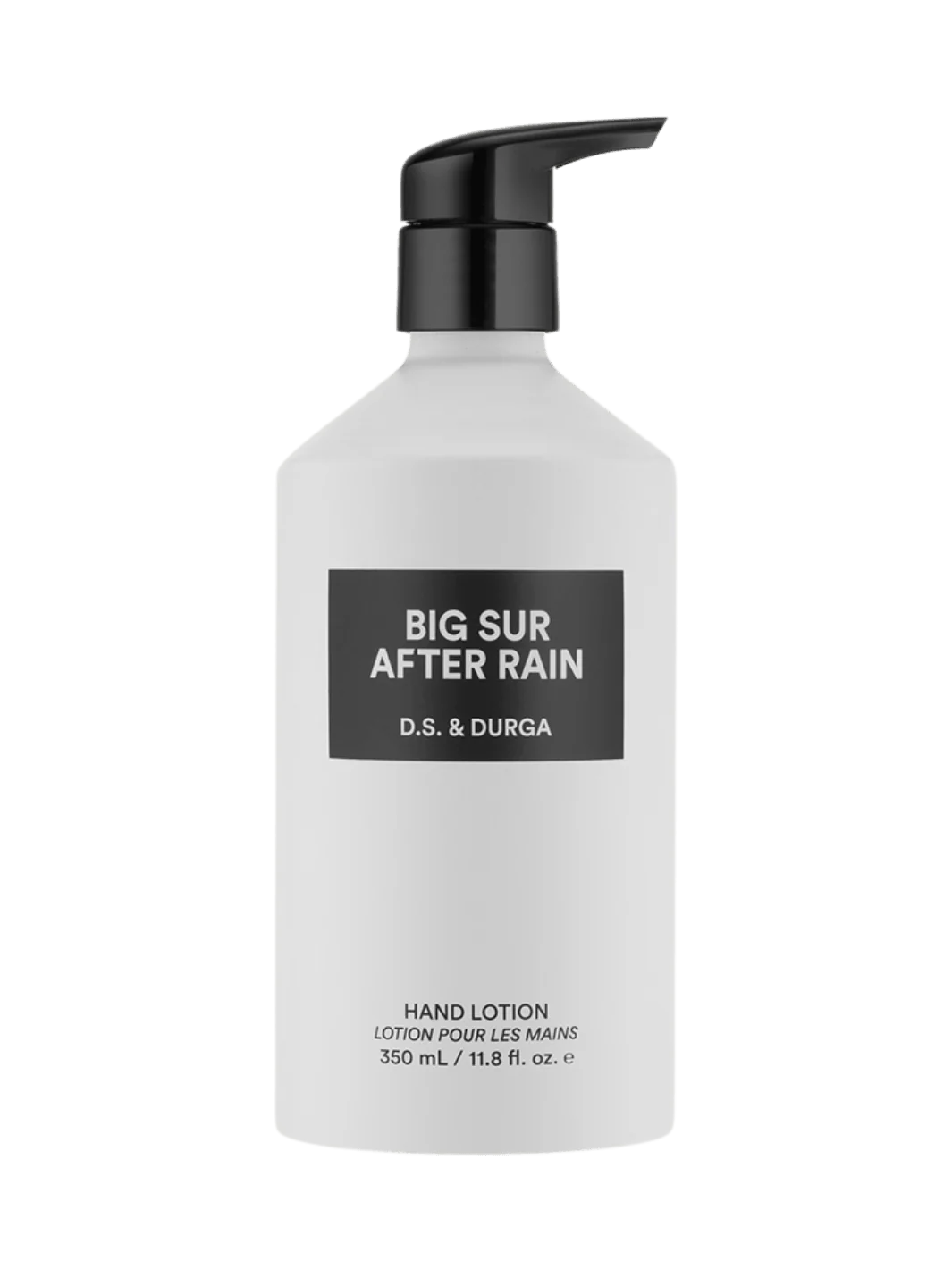 Big Sur After Rain Hand Lotion