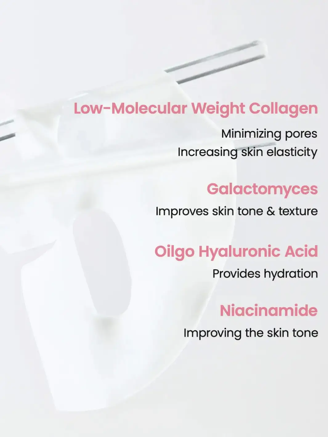Biodance Bio - Collagen Real Deep Mask - Image 4