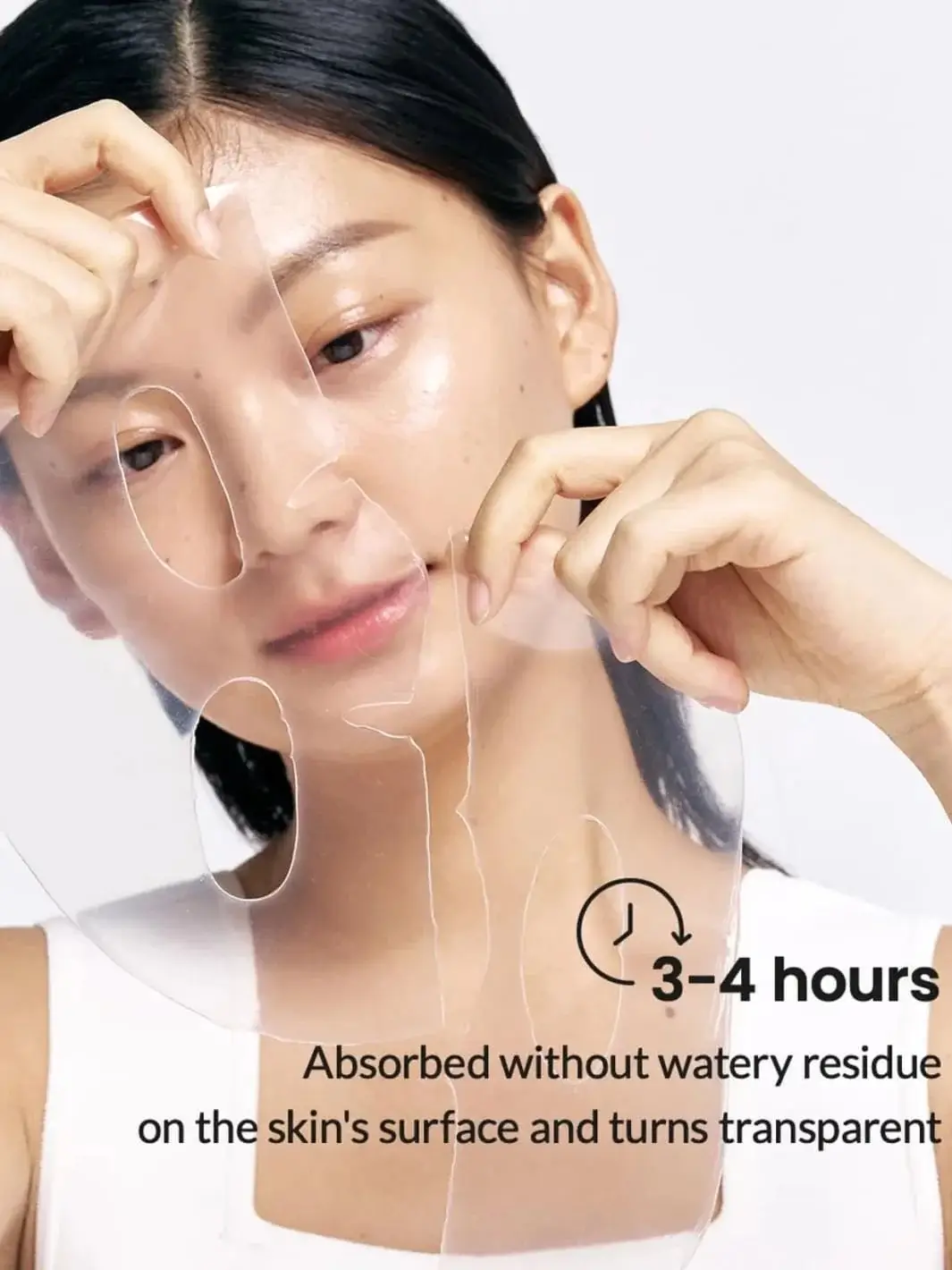 Biodance Hydro Cera-nol Real Deep Sheet Mask - Image 5