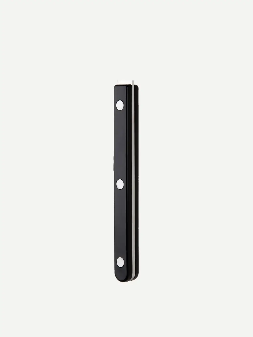 Bistrot Solid Shiny Bottle Opener - Black - Image 3