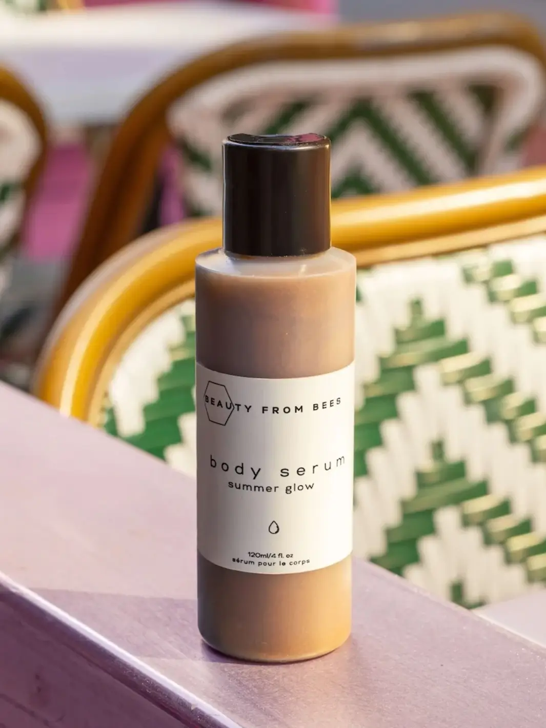 Body Serum - Summer Glow - Image 3