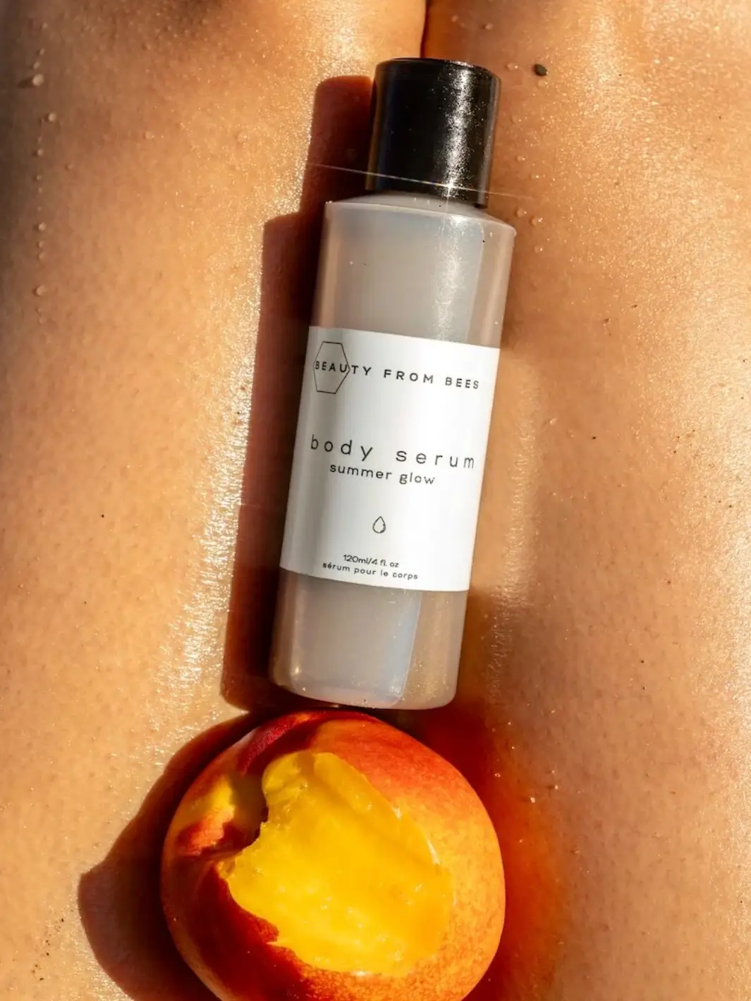 Body Serum - Summer Glow - Image 4