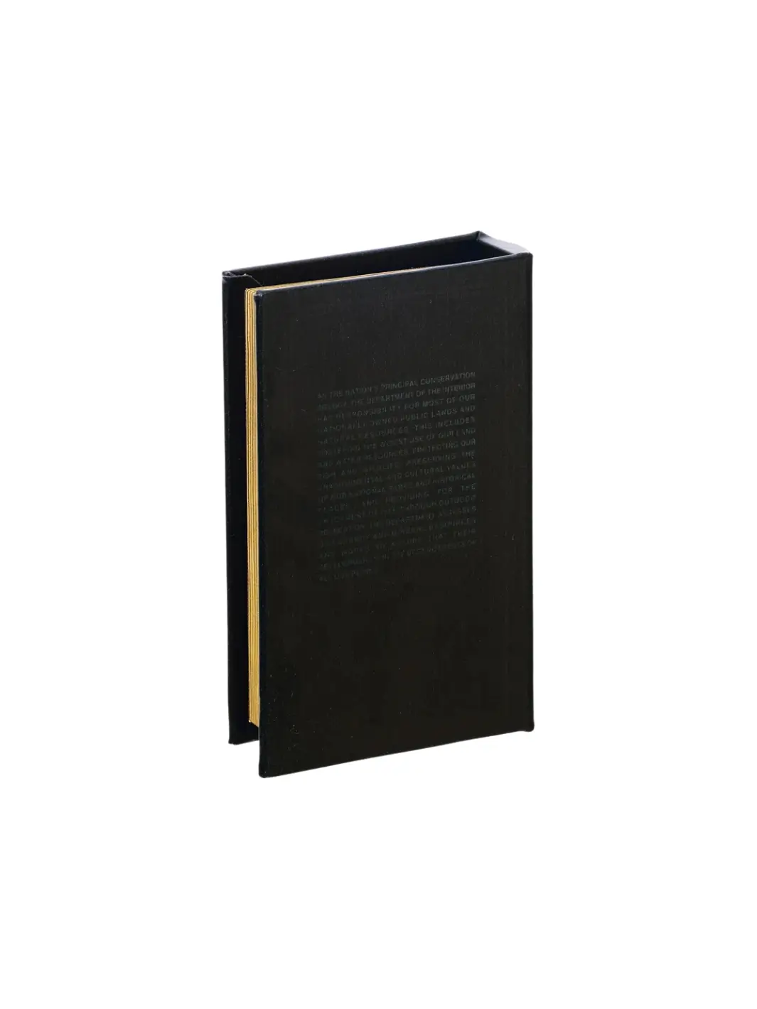 Book Box - Concrete Manual BK - Image 3