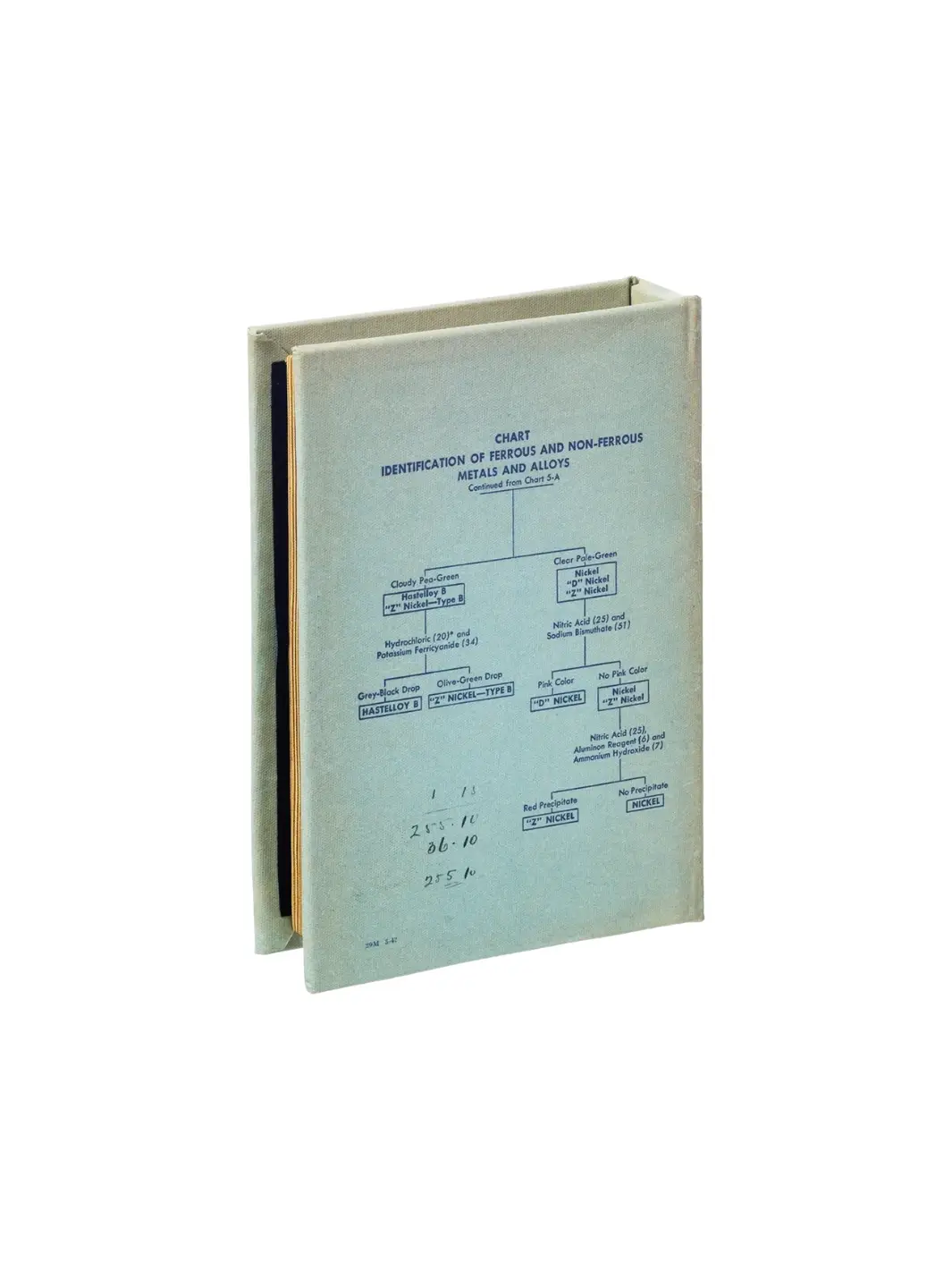 Book Box - Metals and Alloys - Image 3