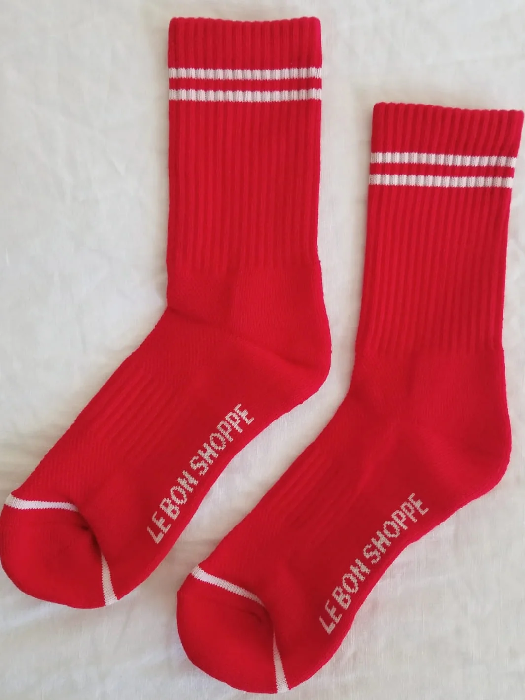 Boyfriend Sock Brights Bundle - Pack of 5 - Image 3