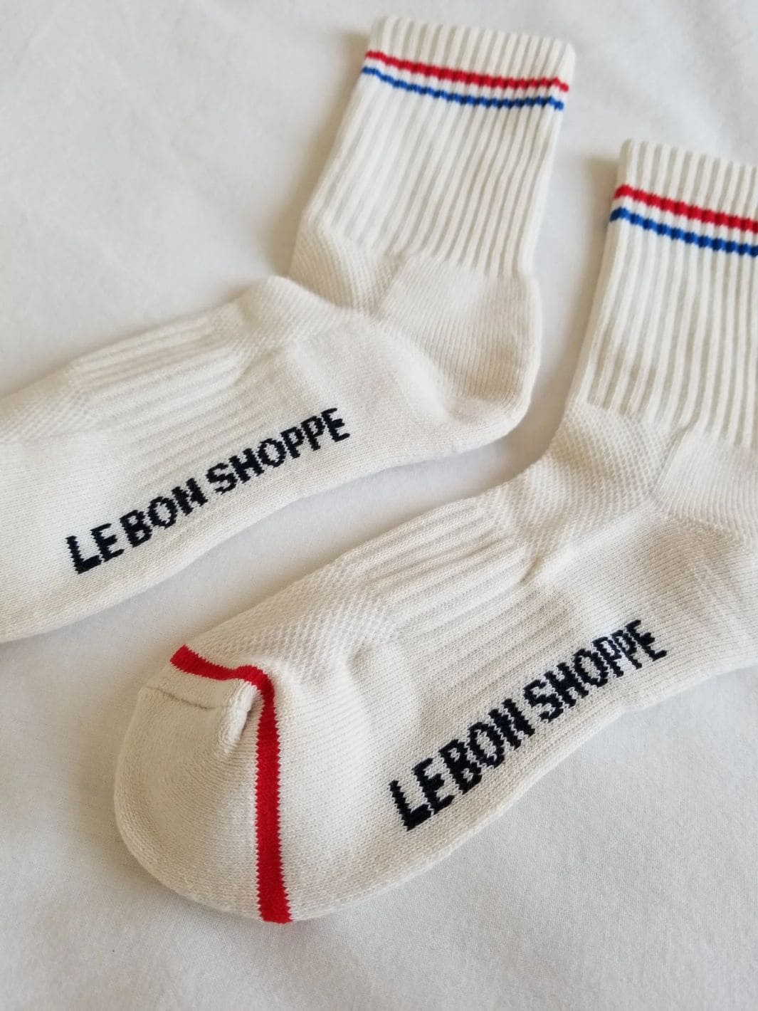Boyfriend Sock Brights Bundle - Pack of 5 - Image 4