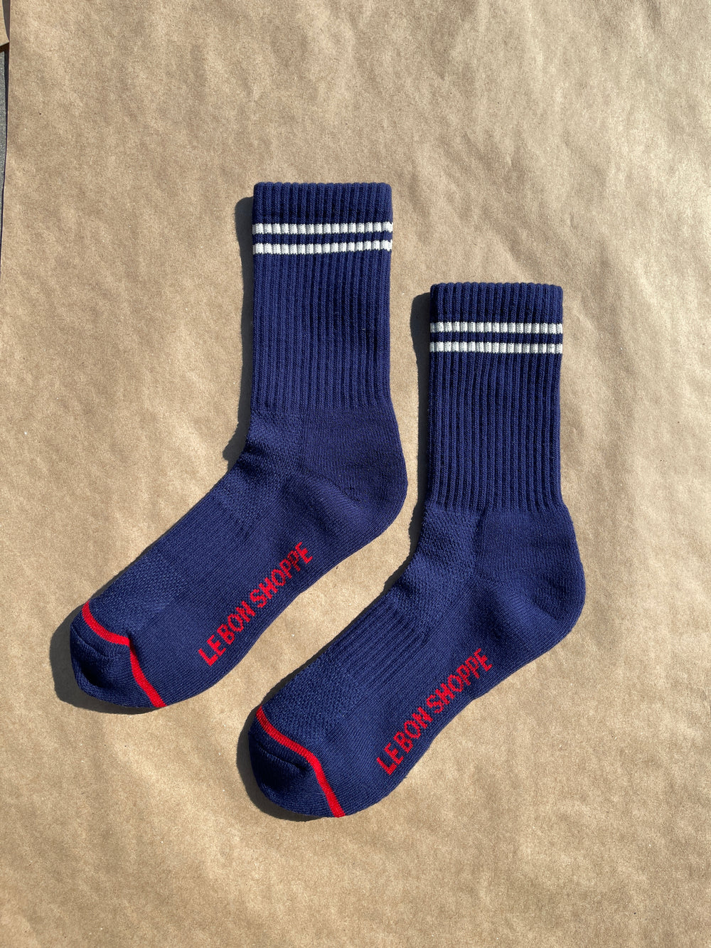 Boyfriend Sock Brights Bundle - Pack of 5 - Image 6