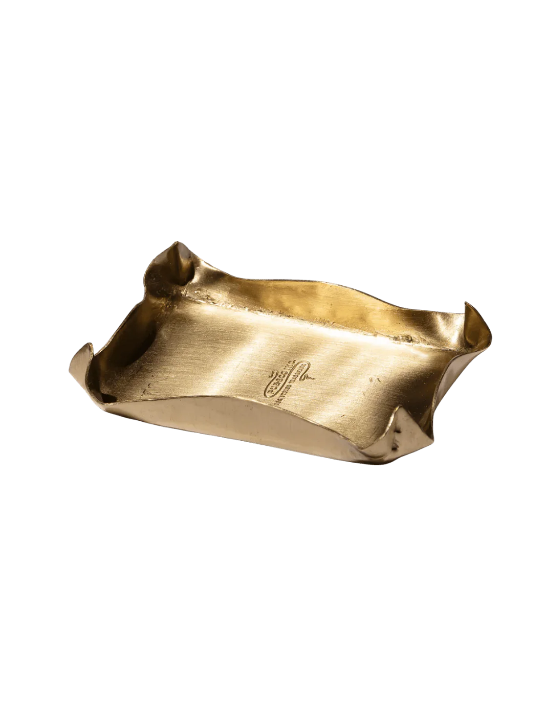Brass Small Tray