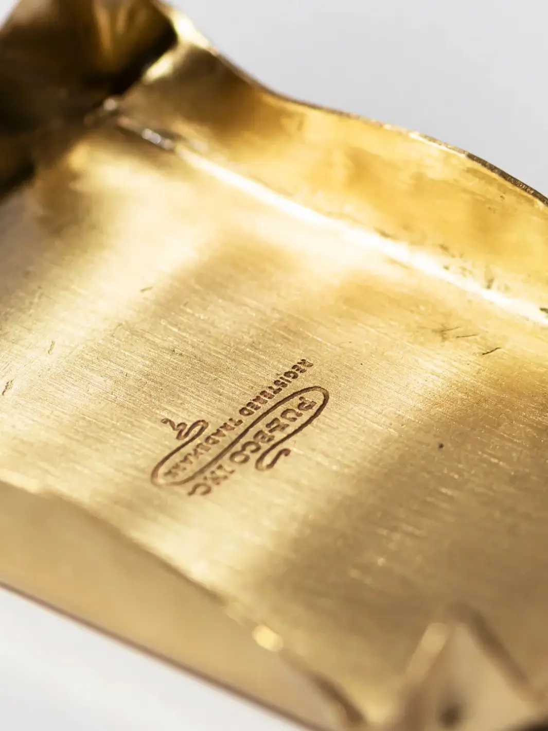 Brass Small Tray - Image 2