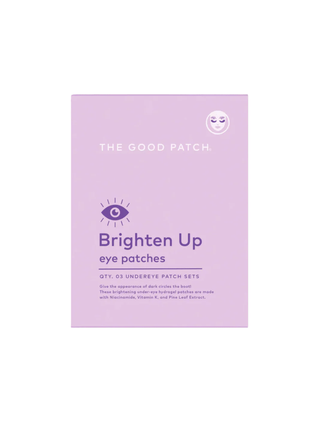 Brighten Up