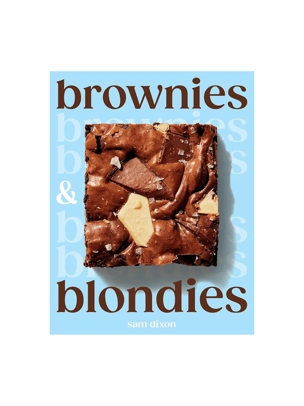Brownies and Blondies: Seriously Delicious Recipes to Make at Home