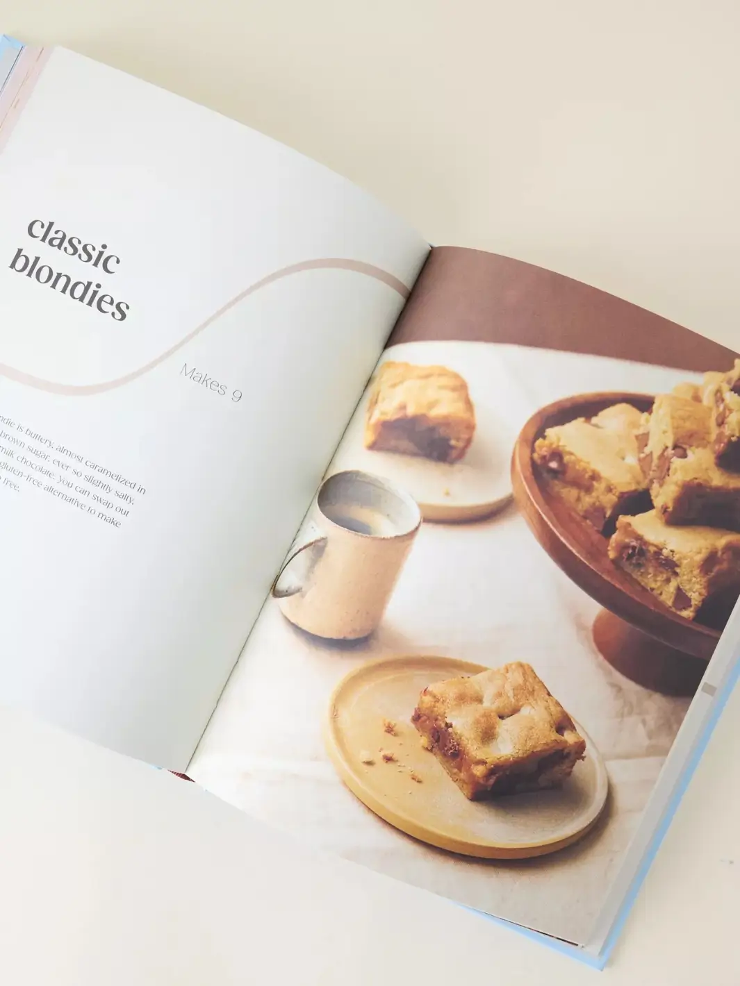 Brownies and Blondies: Seriously Delicious Recipes to Make at Home - Image 3