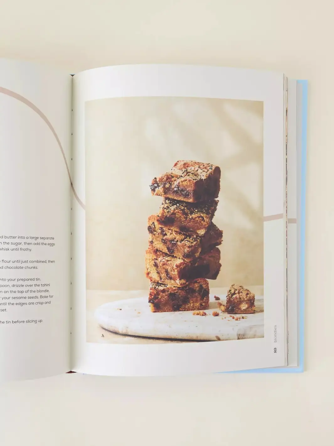 Brownies and Blondies: Seriously Delicious Recipes to Make at Home - Image 4