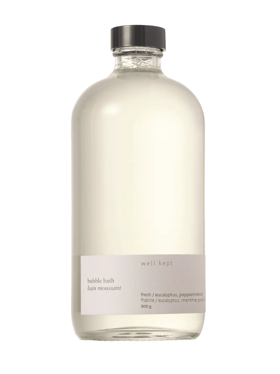 Bubble Bath - Thrive 473ml