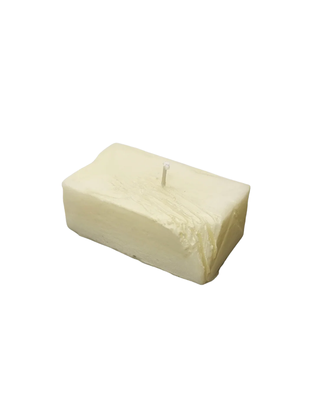Butter Candle