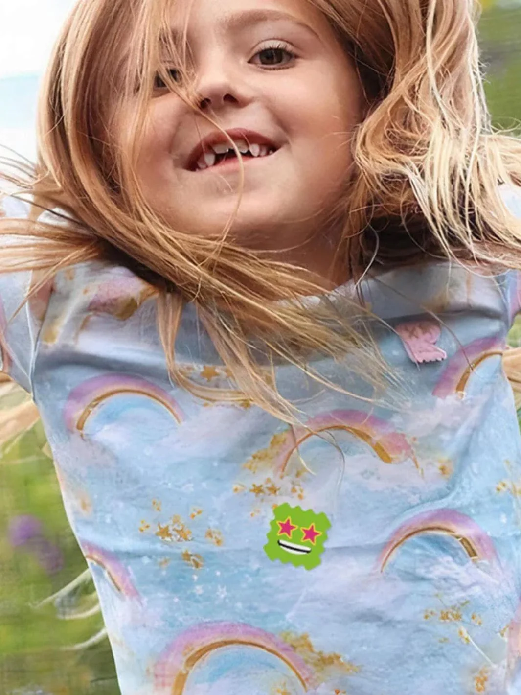 BuzzPatch Insect Repellent Stickers - Image 2