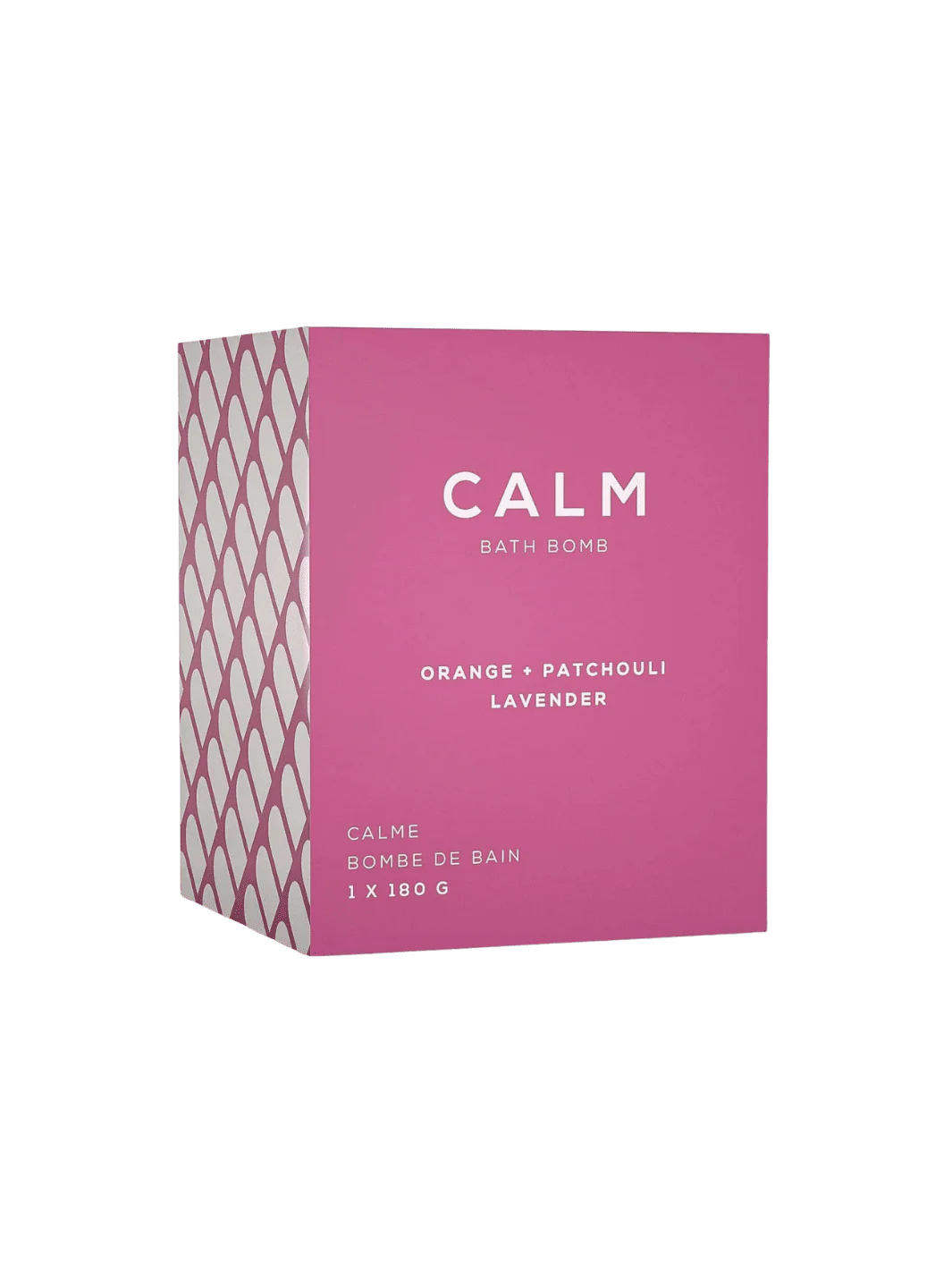 CALM Bath Bomb
